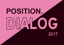 Position. Dialog 2017